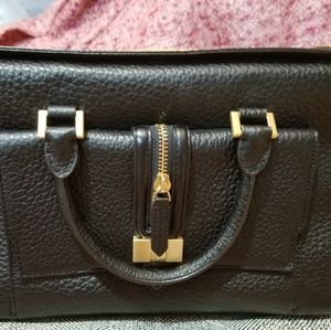 SALE Auth. Rebecca Minkoff Waverly Black Work Bag